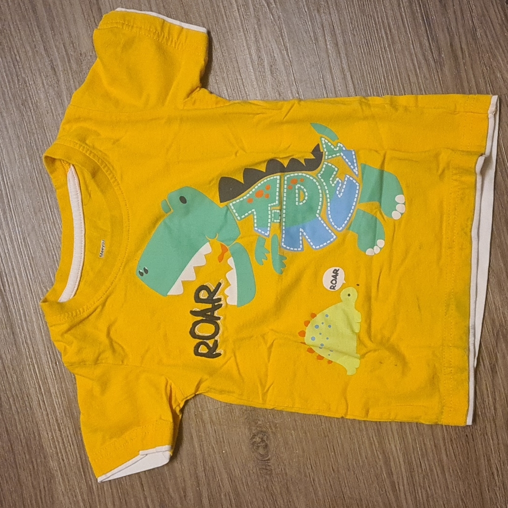 Kids shirt